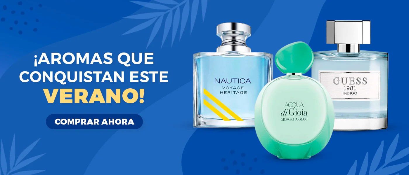 Fragancias Originales a Precio Mayorista