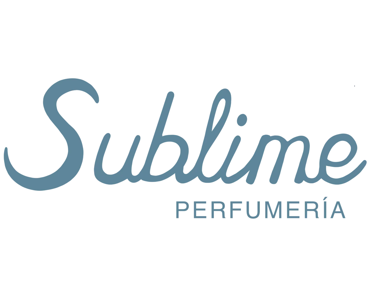 Perfumería Sublime