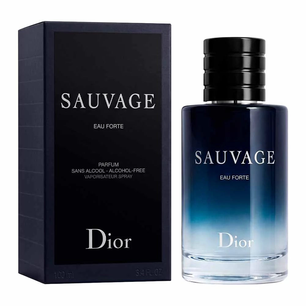Perfumes Caballero
